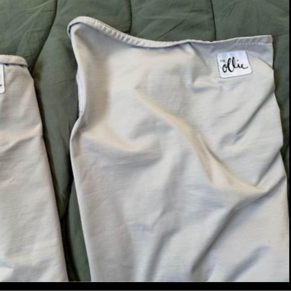 Pajamas Ollie Swaddle Stone Color Poshmark